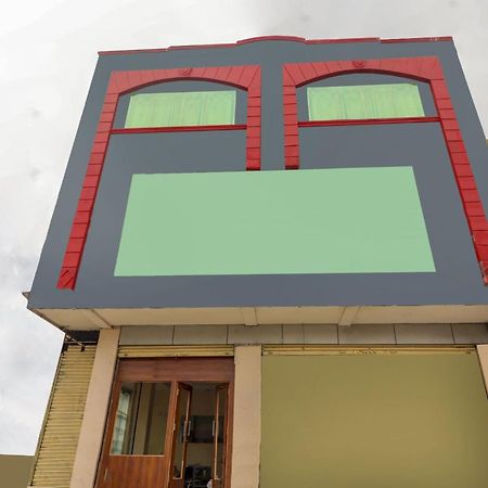 Hotel O Rsquare Elite Sururnagar 外观 照片