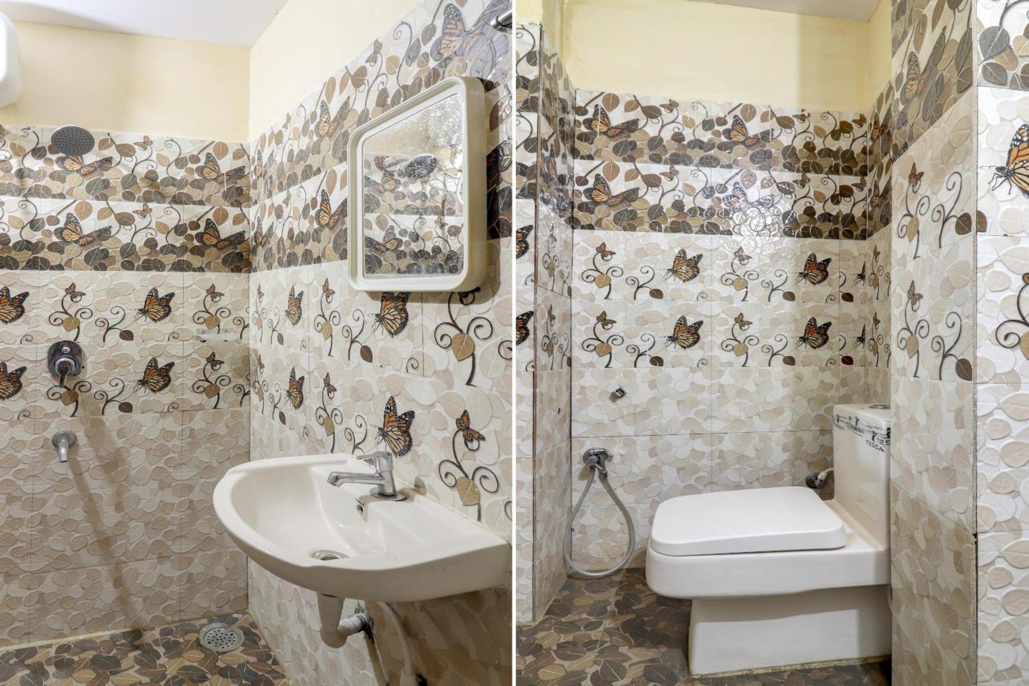 Hotel O Rsquare Elite Sururnagar 外观 照片